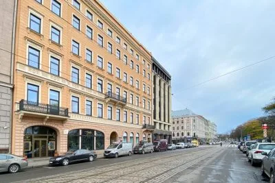 Аренда офиса, Aspāzijas bulvāris 20, Rīga, Labais krasts, Centrs / 3 256 € 15