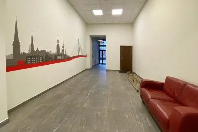 Аренда офиса, Aspāzijas bulvāris 20, Rīga, Labais krasts, Centrs / 3 256 € 14