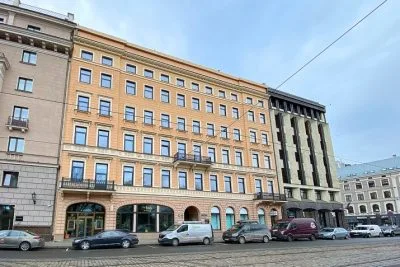 Аренда офиса, Aspāzijas bulvāris 20, Rīga, Labais krasts, Centrs / 3 256 € 1