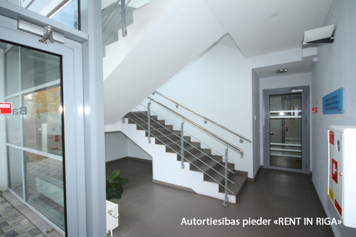 commercial premises For Rent, Biroju street 10, Rīga, Kreisais krasts, Šampēteris / 1 382 € 1