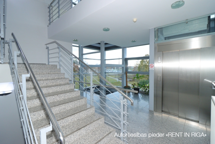commercial premises For Rent, Biroju street 10, Rīga, Kreisais krasts, Šampēteris / 1 382 € 2