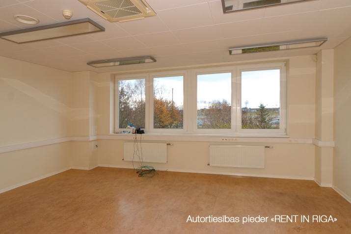commercial premises For Rent, Biroju street 10, Rīga, Kreisais krasts, Šampēteris / 1 382 € 4