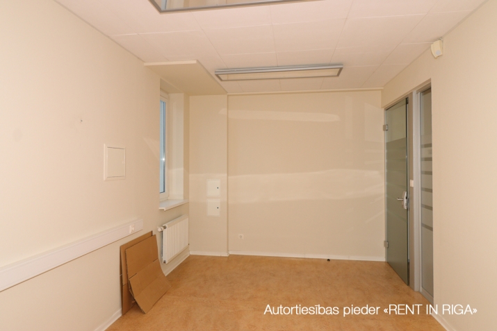 commercial premises For Rent, Biroju street 10, Rīga, Kreisais krasts, Šampēteris / 1 382 € 7