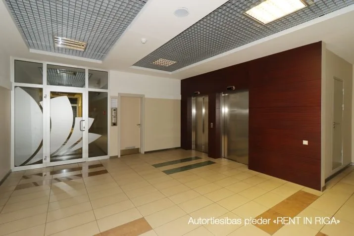 Office For Rent, Lielirbes street 17, Rīga, Kreisais krasts, Šampēteris / 1 730 € 16