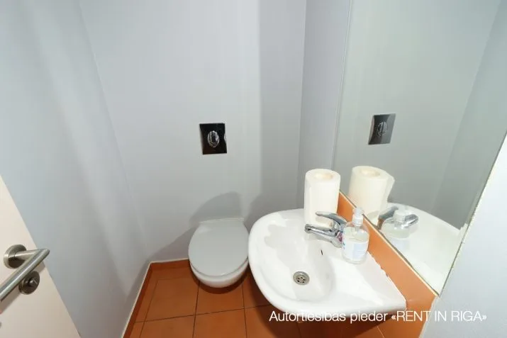 Office For Rent, Lielirbes street 17, Rīga, Kreisais krasts, Šampēteris / 1 730 € 9