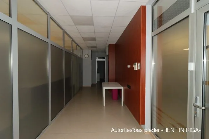Office For Rent, Lielirbes street 17, Rīga, Kreisais krasts, Šampēteris / 1 730 € 12