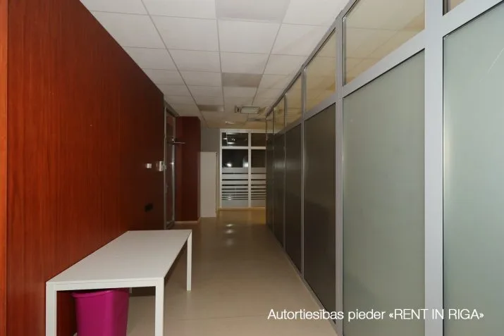 Office For Rent, Lielirbes street 17, Rīga, Kreisais krasts, Šampēteris / 1 730 € 13