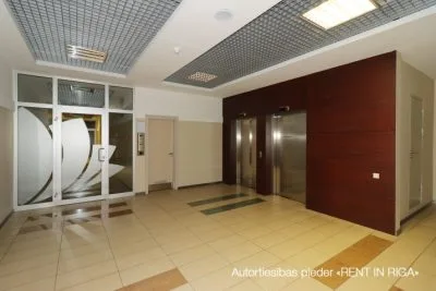 Office For Rent, Lielirbes street 17, Rīga, Kreisais krasts, Šampēteris / 1 730 € 16
