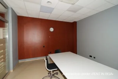 Office For Rent, Lielirbes street 17, Rīga, Kreisais krasts, Šampēteris / 1 730 € 8