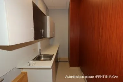 Office For Rent, Lielirbes street 17, Rīga, Kreisais krasts, Šampēteris / 1 730 € 10