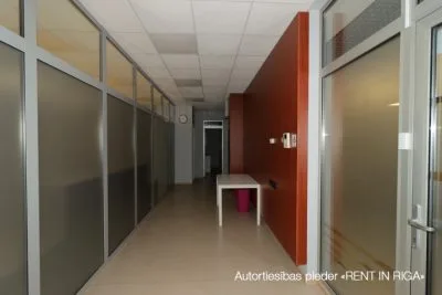 Office For Rent, Lielirbes street 17, Rīga, Kreisais krasts, Šampēteris / 1 730 € 12