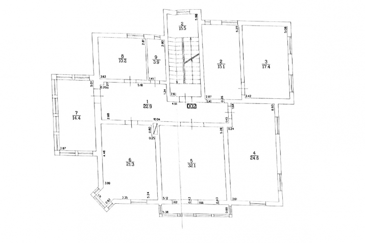 Brīvības iela 203A 24