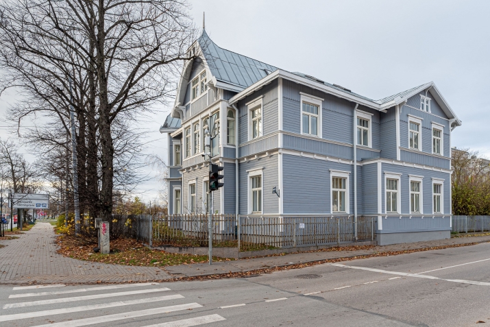 Brīvības iela 203A 19