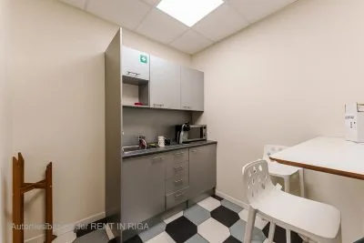 Office For Rent, Gunāra Astras street 1, Rīga, Labais krasts, Pļavnieki / 1 309 € 7