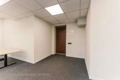 Office For Rent, Gunāra Astras street 1, Rīga, Labais krasts, Pļavnieki / 1 309 € 6
