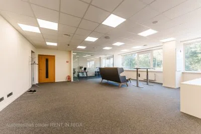 Office For Rent, Gunāra Astras street 1, Rīga, Labais krasts, Pļavnieki / 1 309 € 5