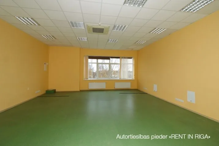 Izīrē biroju, Biroju iela 10, Rīga, Kreisais krasts, Šampēteris / 2 484 € 7