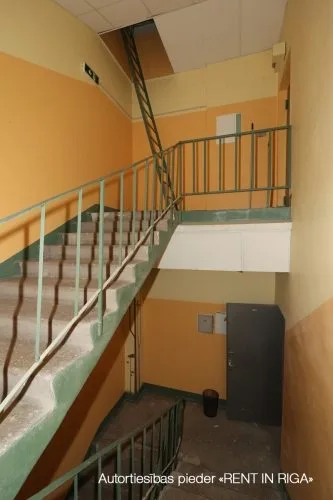 Izīrē tirdzniecības telpas, Matīsa iela 25, Rīga, Labais krasts, Centrs / 720 € 8