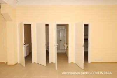 Аренда коммерческой недвижимости, Matīsa улица 25, Rīga, Labais krasts, Centrs / 720 € 6