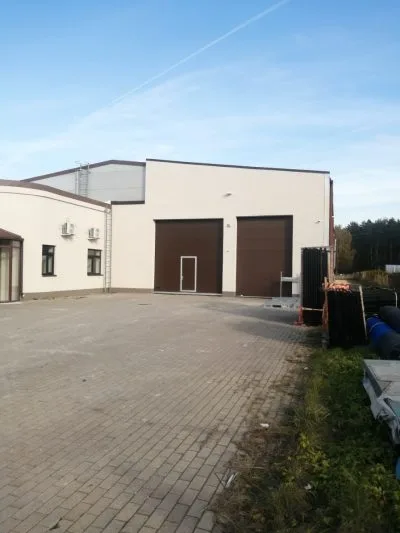 Izīrē noliktavu, Velgas 1, Mārupes novads, Mārupe / 5 748 € 2
