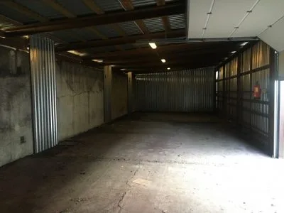 Warehouse facilities For Rent, Ilzenes street 2, Rīga, Labais krasts, Centrs / 386 € 2