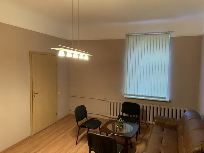 Pārdod biroju, Stabu iela 41, Rīga, Labais krasts, Centrs / 215 000 € 4