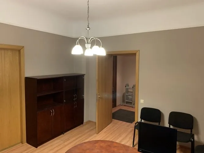 Pārdod biroju, Stabu iela 41, Rīga, Labais krasts, Centrs / 215 000 € 6