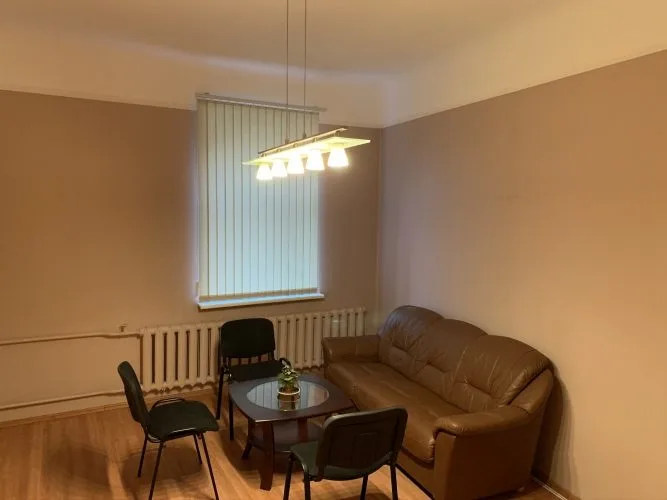 Pārdod biroju, Stabu iela 41, Rīga, Labais krasts, Centrs / 215 000 € 8
