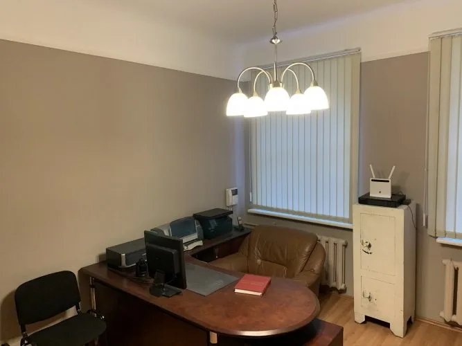 Pārdod biroju, Stabu iela 41, Rīga, Labais krasts, Centrs / 215 000 € 15