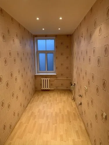 Pārdod biroju, Stabu iela 41, Rīga, Labais krasts, Centrs / 215 000 € 26