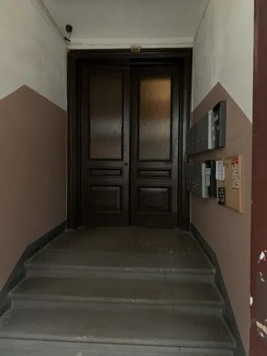 Pārdod biroju, Stabu iela 41, Rīga, Labais krasts, Centrs / 215 000 € 31