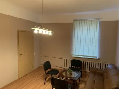 Pārdod biroju, Stabu iela 41, Rīga, Labais krasts, Centrs / 215 000 € 4