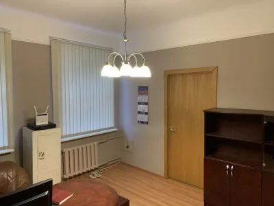 Pārdod biroju, Stabu iela 41, Rīga, Labais krasts, Centrs / 215 000 € 5