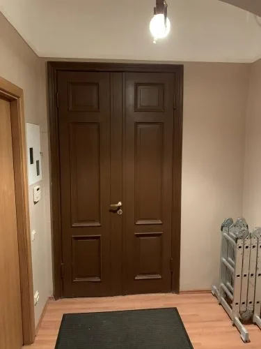 Pārdod biroju, Stabu iela 41, Rīga, Labais krasts, Centrs / 215 000 € 11