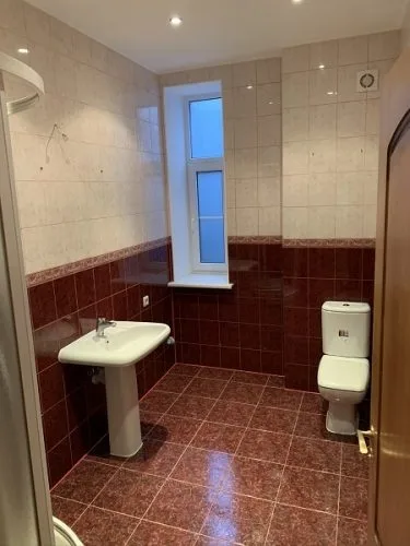 Pārdod biroju, Stabu iela 41, Rīga, Labais krasts, Centrs / 215 000 € 16