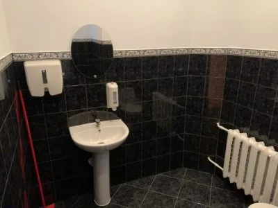 Pārdod biroju, Stabu iela 41, Rīga, Labais krasts, Centrs / 215 000 € 17