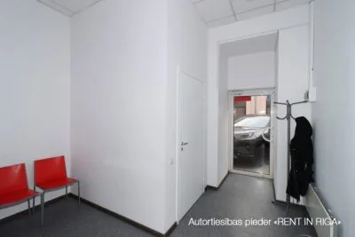 Izīrē biroju, Pērnavas iela 43, Rīga, Centrs / 221 € 5