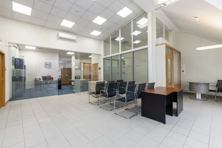 commercial premises For Rent, Matīsa street 26, Rīga, Labais krasts, Centrs / 840 € 12
