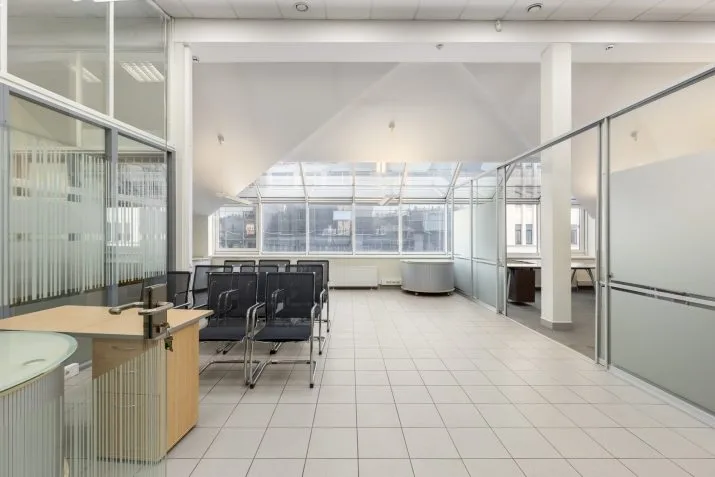 commercial premises For Rent, Matīsa street 26, Rīga, Labais krasts, Centrs / 840 € 11