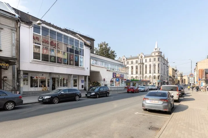 Matīsa iela 26 2