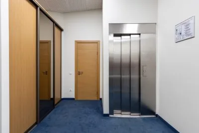 commercial premises For Rent, Matīsa street 26, Rīga, Labais krasts, Centrs / 840 € 16