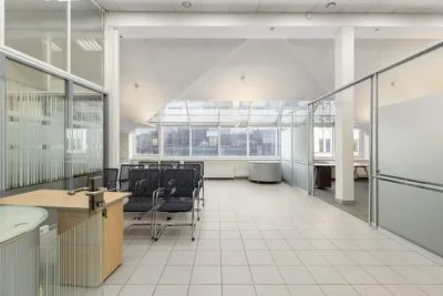commercial premises For Rent, Matīsa street 26, Rīga, Labais krasts, Centrs / 840 € 11