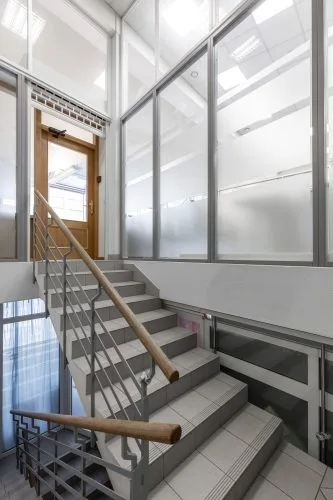 commercial premises For Rent, Matīsa street 26, Rīga, Labais krasts, Centrs / 840 € 9