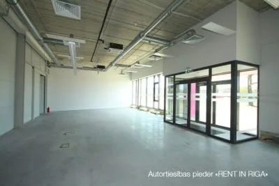 Warehouse facilities For Rent, Dārzciema street 72, Rīga, Labais krasts, Dārzciems / 7 257 € 3