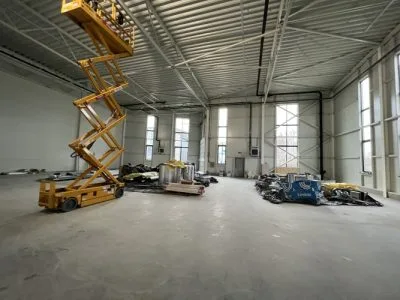 Warehouse facilities For Rent, Dārzciema street 72, Rīga, Labais krasts, Dārzciems / 7 257 € 4