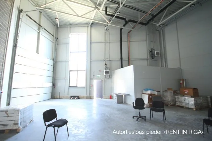commercial premises For Rent, Dārzciema street 72, Rīga, Labais krasts, Dārzciems / 7 257 € 4