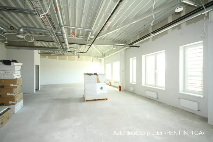 commercial premises For Rent, Dārzciema street 72, Rīga, Labais krasts, Dārzciems / 7 257 € 8