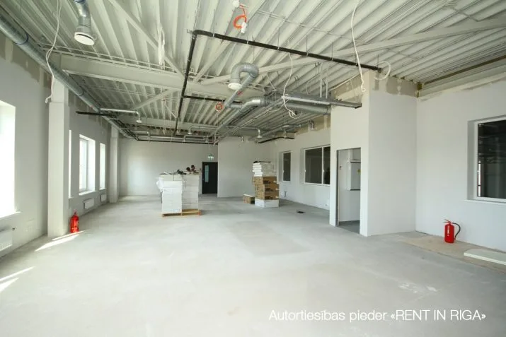 commercial premises For Rent, Dārzciema street 72, Rīga, Labais krasts, Dārzciems / 7 257 € 7