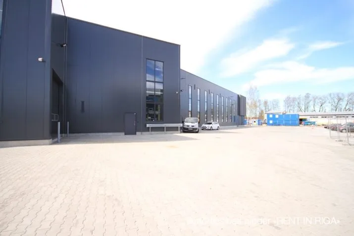 commercial premises For Rent, Dārzciema street 72, Rīga, Labais krasts, Dārzciems / 7 257 € 13