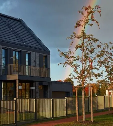 Pārdod māju, Ķelnes iela 14, Rīga, Labais krasts, Mežaparks / 665 000 € 8
